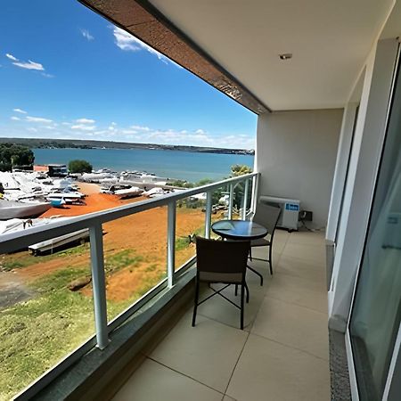 ברזיליה C316 - Apt 4 - Brisas Do Lago - Apartamento 4 מראה חיצוני תמונה