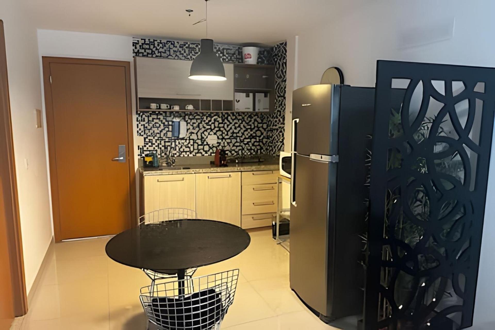 ברזיליה C316 - Apt 4 - Brisas Do Lago - Apartamento 4 מראה חיצוני תמונה