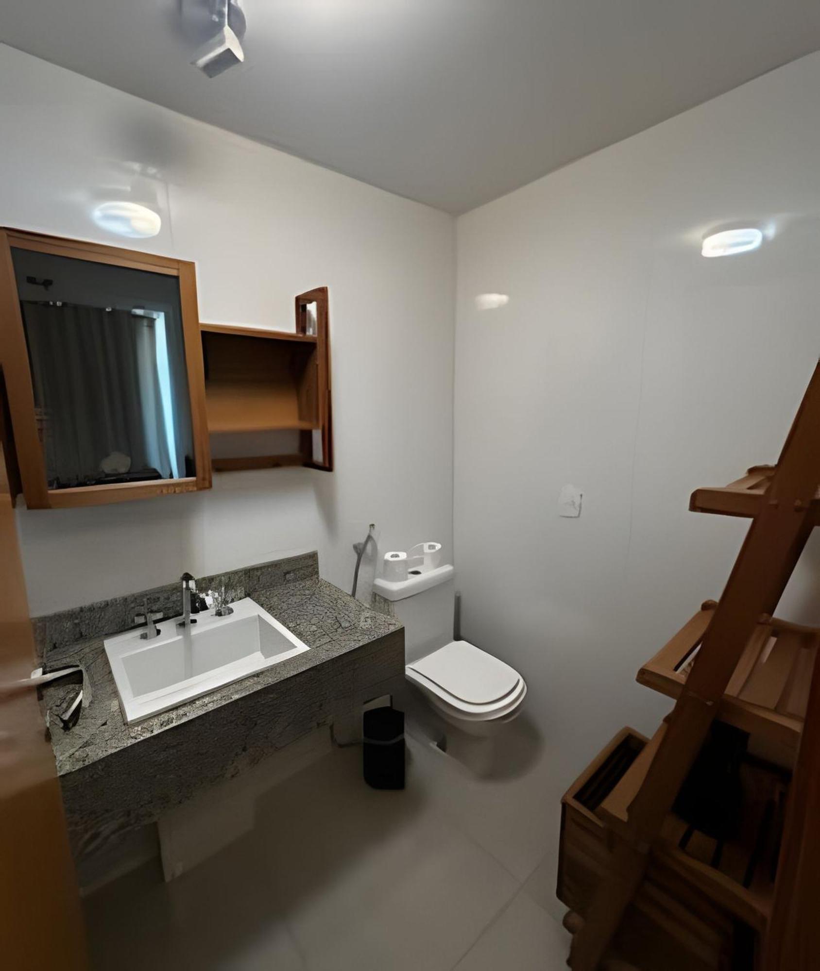 ברזיליה C316 - Apt 4 - Brisas Do Lago - Apartamento 4 מראה חיצוני תמונה