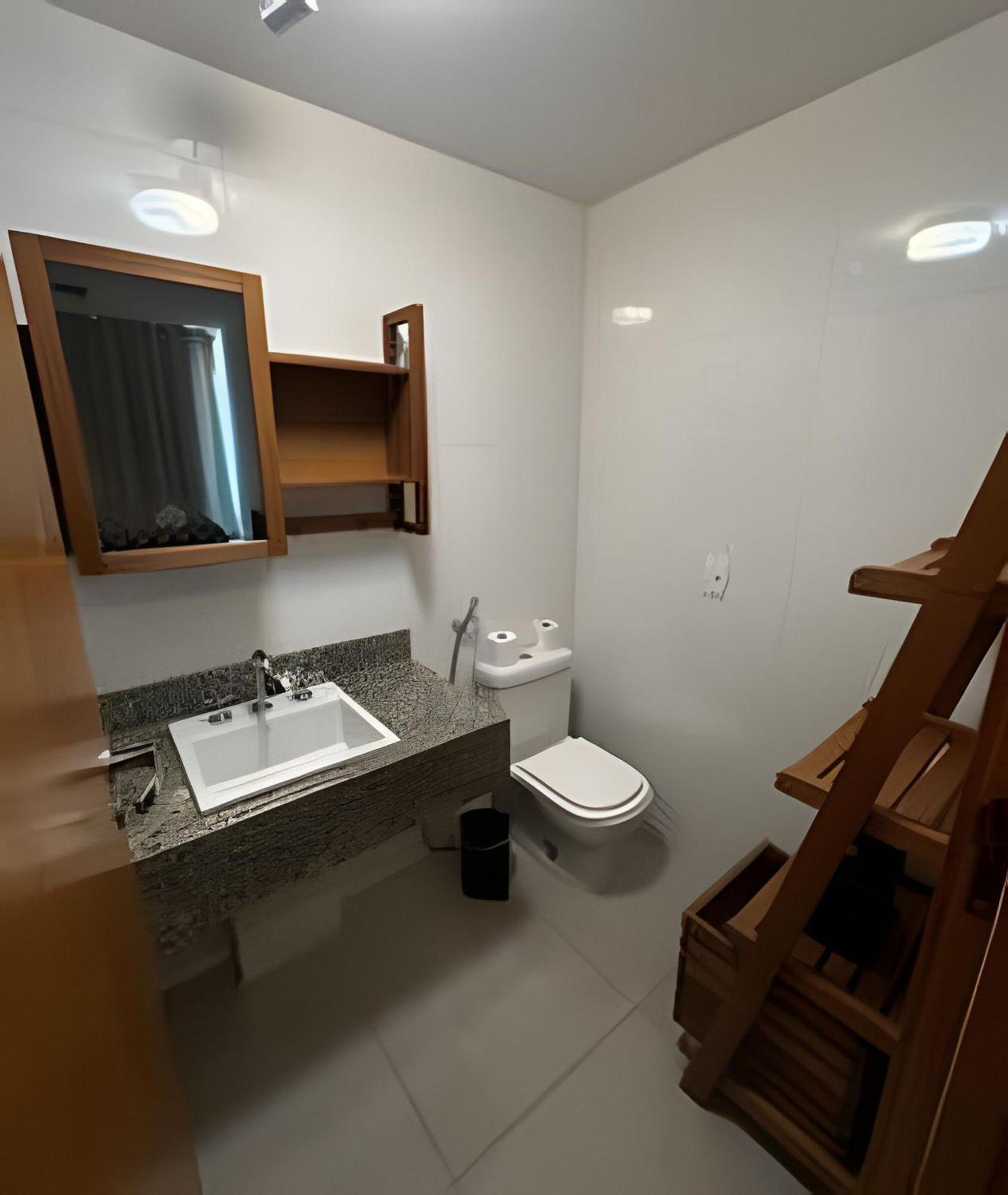 ברזיליה C316 - Apt 4 - Brisas Do Lago - Apartamento 4 מראה חיצוני תמונה