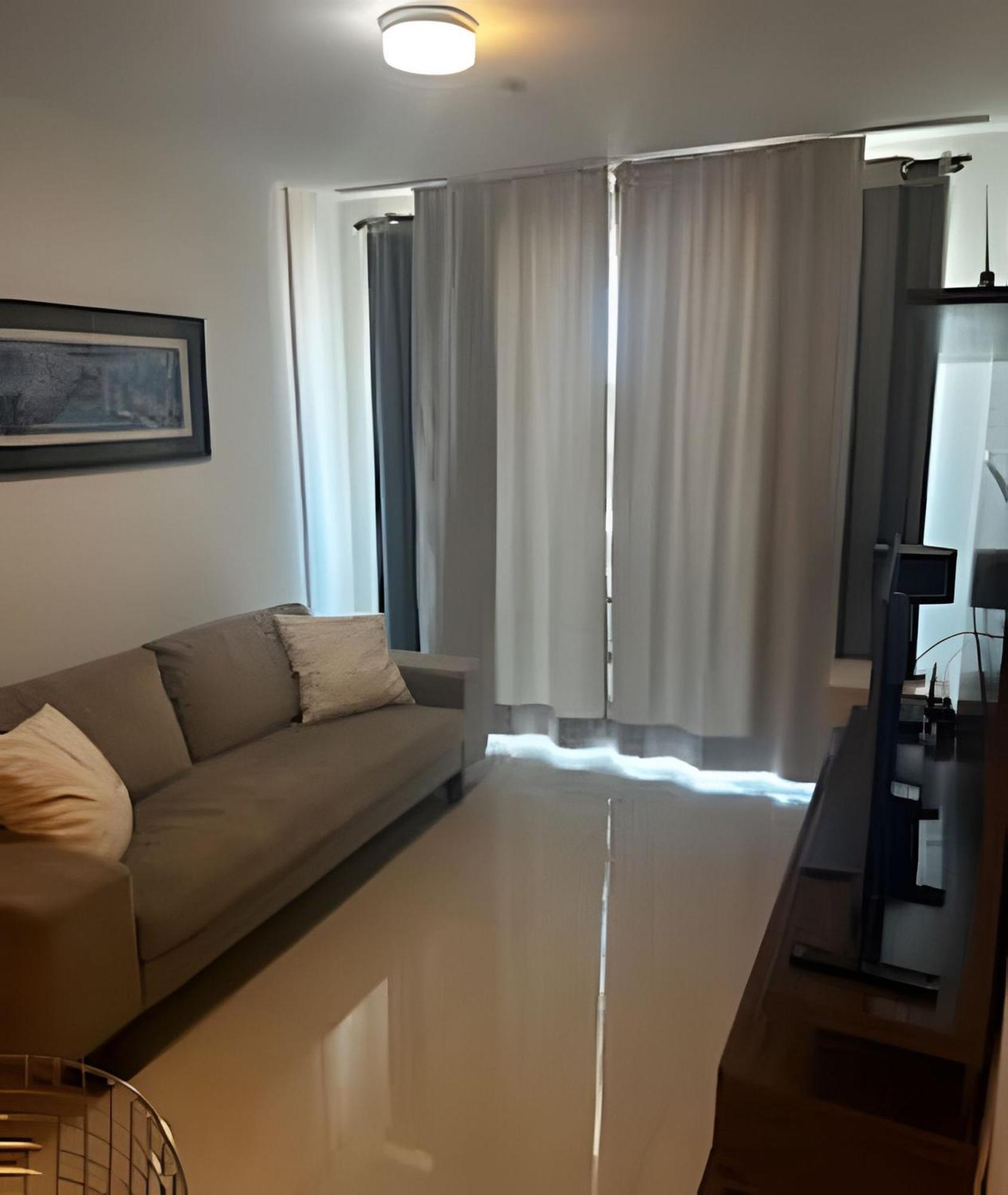 ברזיליה C316 - Apt 4 - Brisas Do Lago - Apartamento 4 מראה חיצוני תמונה