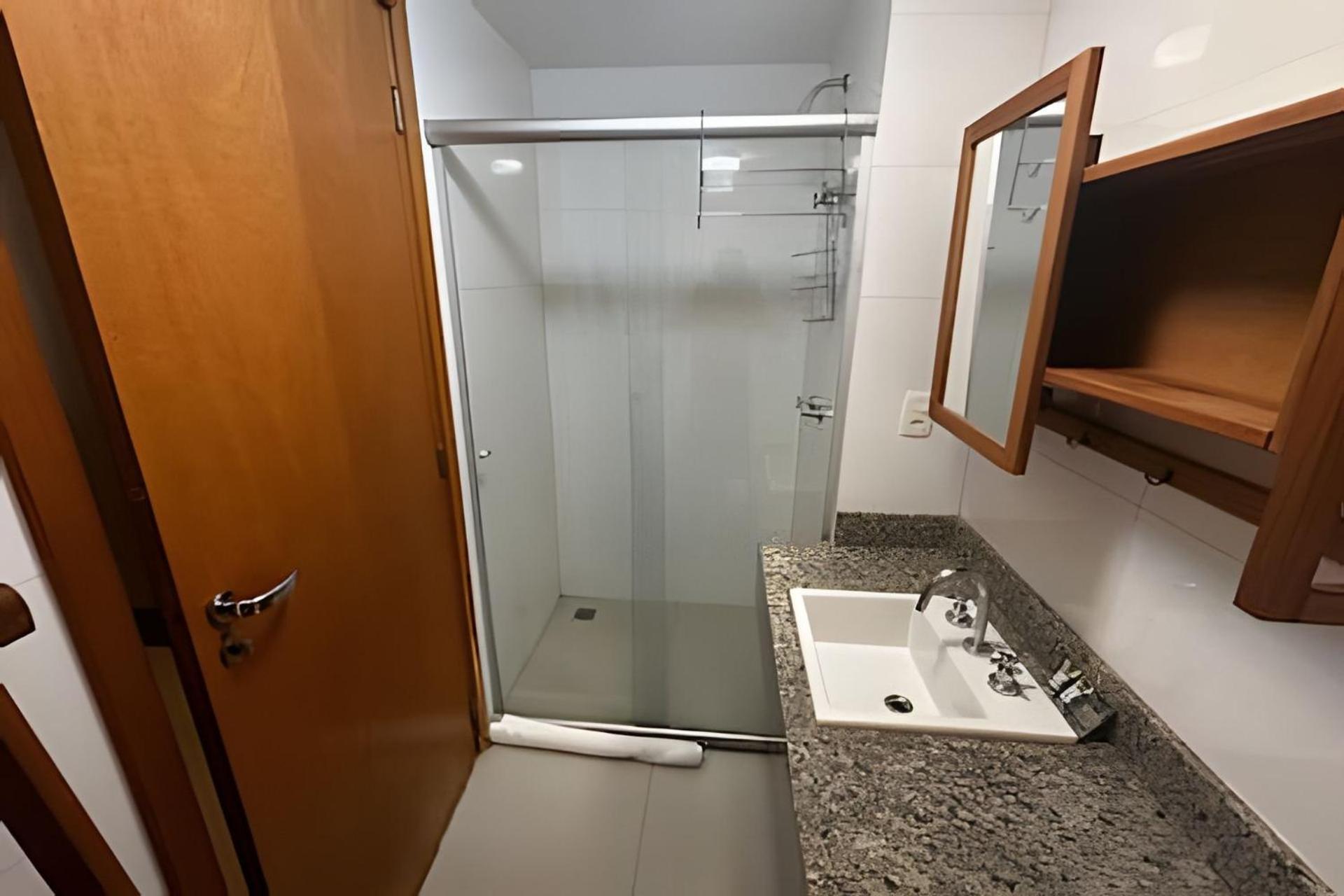 ברזיליה C316 - Apt 4 - Brisas Do Lago - Apartamento 4 מראה חיצוני תמונה