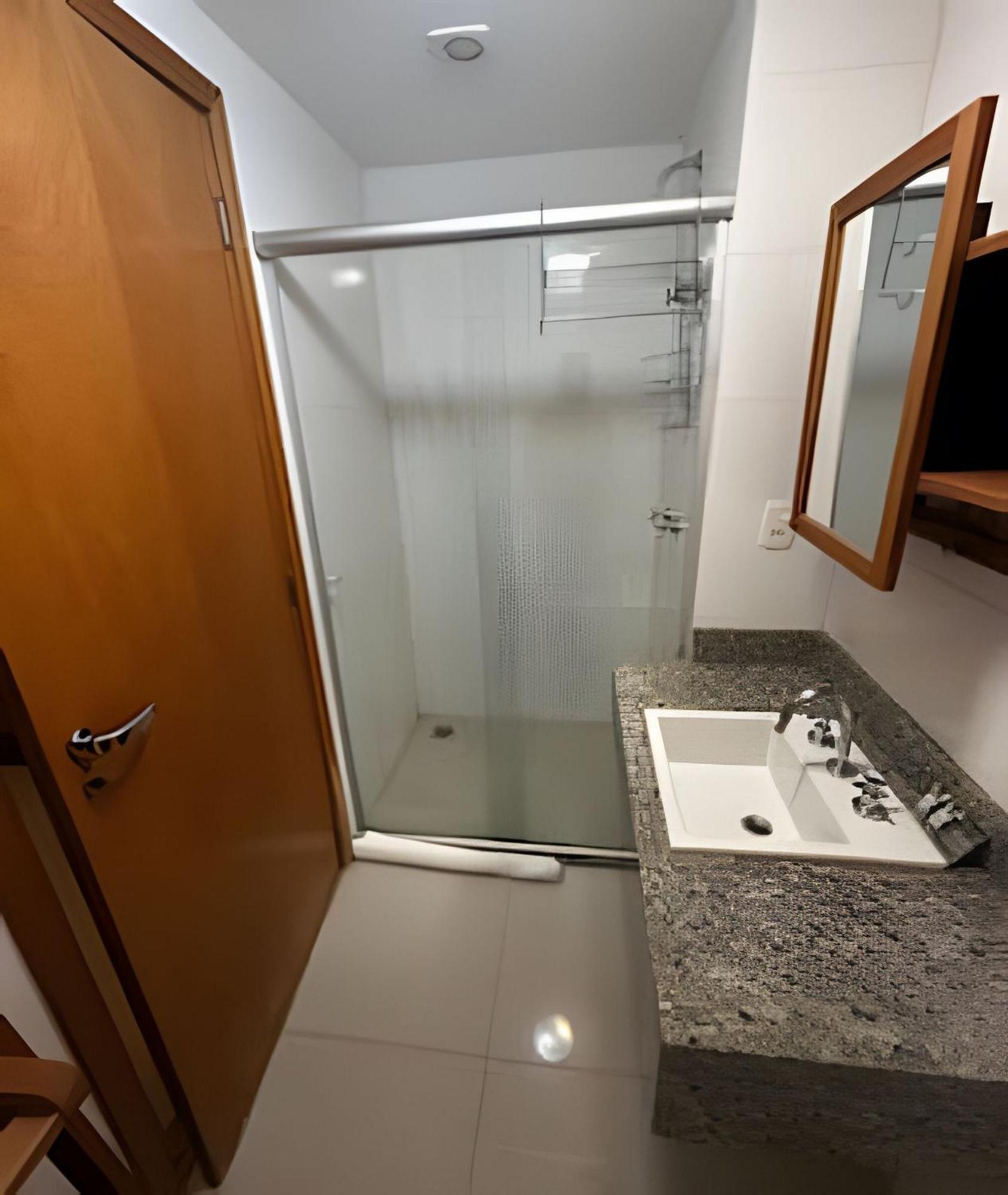 ברזיליה C316 - Apt 4 - Brisas Do Lago - Apartamento 4 מראה חיצוני תמונה
