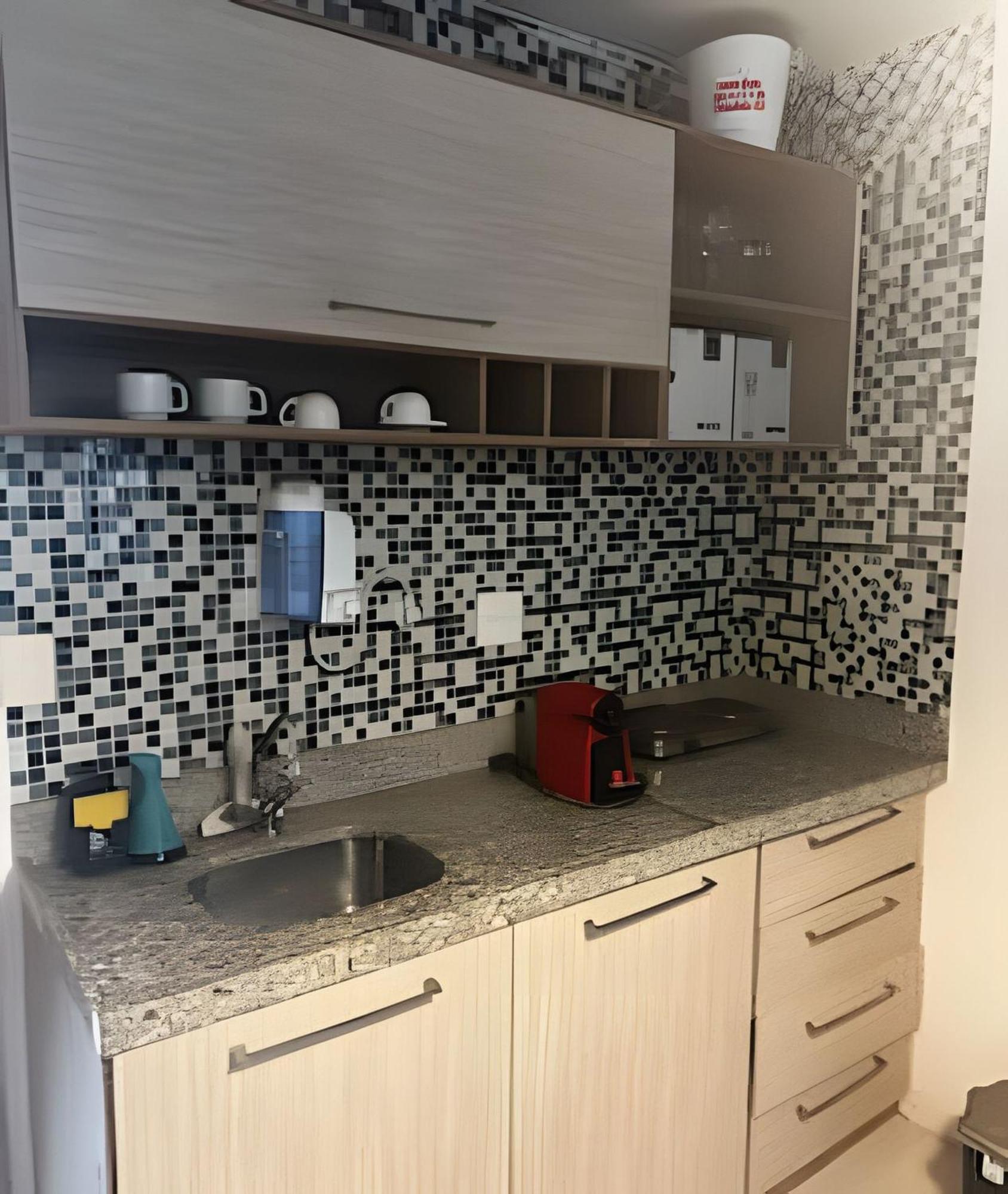 ברזיליה C316 - Apt 4 - Brisas Do Lago - Apartamento 4 מראה חיצוני תמונה
