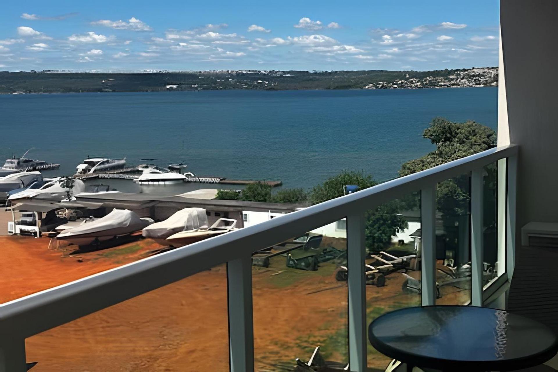 ברזיליה C316 - Apt 4 - Brisas Do Lago - Apartamento 4 מראה חיצוני תמונה