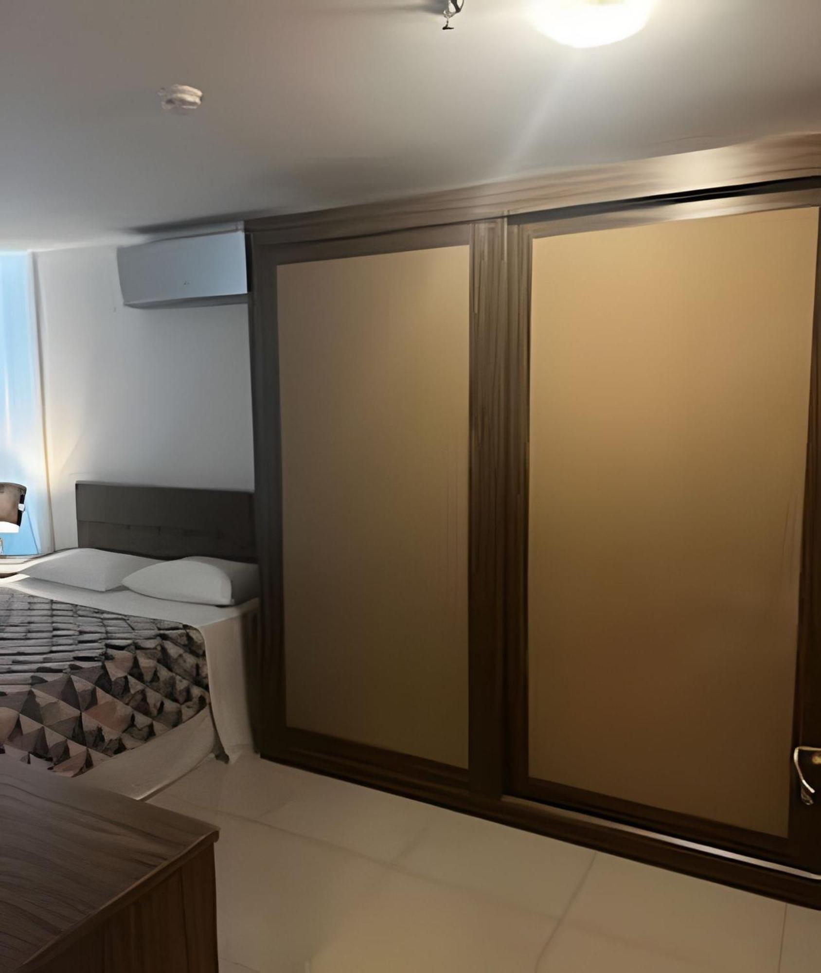 ברזיליה C316 - Apt 4 - Brisas Do Lago - Apartamento 4 מראה חיצוני תמונה