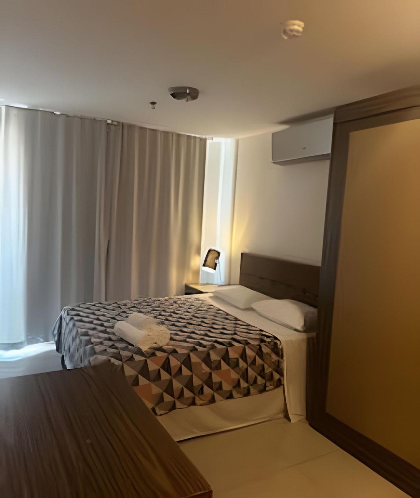 ברזיליה C316 - Apt 4 - Brisas Do Lago - Apartamento 4 מראה חיצוני תמונה