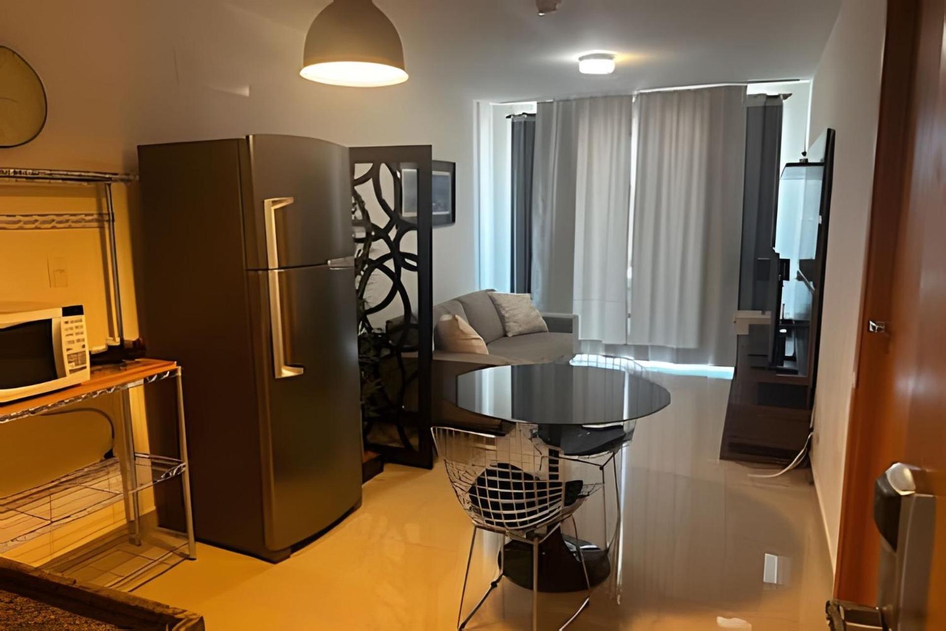 ברזיליה C316 - Apt 4 - Brisas Do Lago - Apartamento 4 מראה חיצוני תמונה