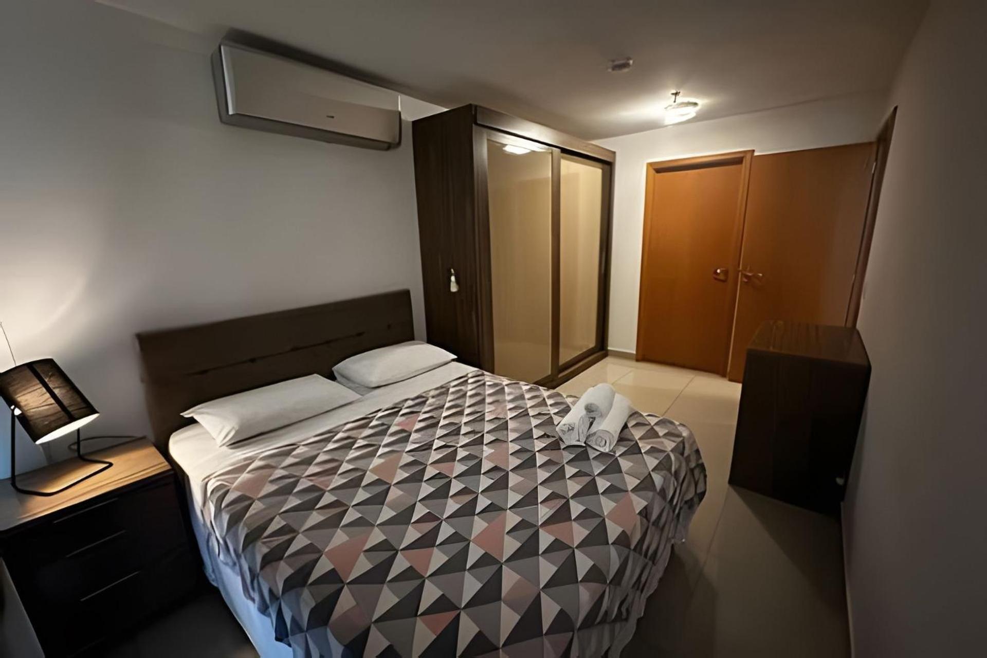 ברזיליה C316 - Apt 4 - Brisas Do Lago - Apartamento 4 מראה חיצוני תמונה