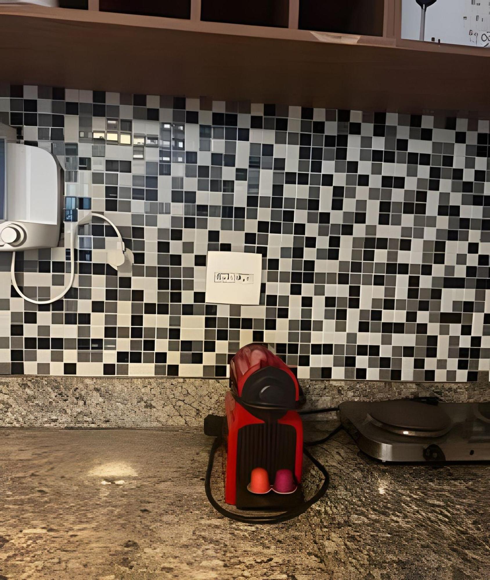 ברזיליה C316 - Apt 4 - Brisas Do Lago - Apartamento 4 מראה חיצוני תמונה